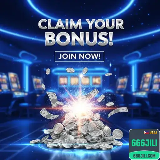 666jili bonus 